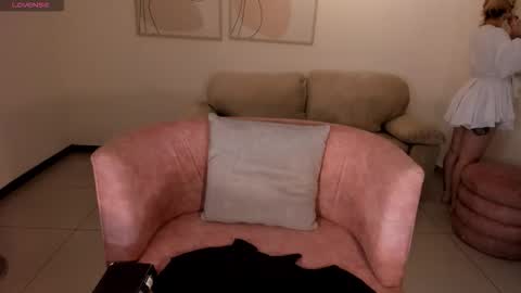 Madison Kane online show from December 19, 1:29 pm