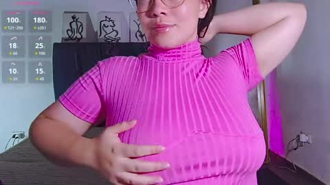 Madison Rogers online show from May 11, 8:53 am