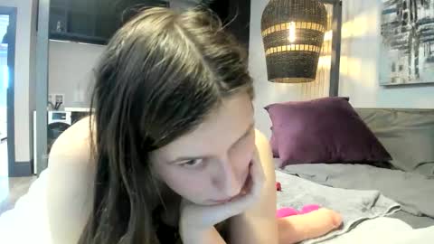 Snapshot of madisonswift18 chatting on February 5, 7:13 am Madison Swift online show from February 5, 7:13 am