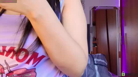 madisonwalkeeer online show from October 14, 5:03 pm