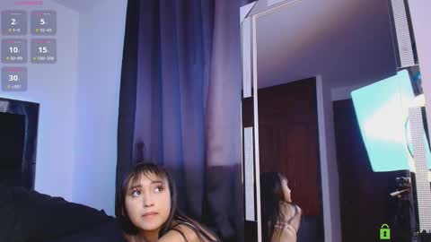 Snapshot of madisonwalkeeer chatting on February 5, 10:25 pm madisonwalkeeer online show from February 5, 10:25 pm