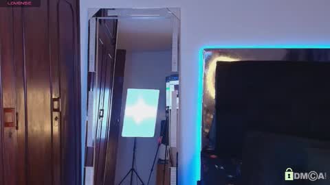 Snapshot of madisonwalkeeer chatting on March 4, 8:15 pm madisonwalkeeer online show from March 4, 8:15 pm