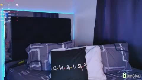 Snapshot of madisonwalkeeer chatting on April 15, 7:43 pm madisonwalkeeer online show from April 15, 7:43 pm