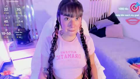 Snapshot of madisoon_9 chatting on February 9, 12:09 pm MADISON online show from February 9, 12:09 pm