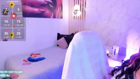 Snapshot of madisoon_9 chatting on March 2, 11:17 am MADISON online show from March 2, 11:17 am