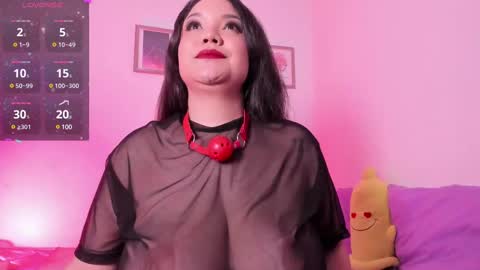 Madieson Lee online show from March 1, 7:37 pm