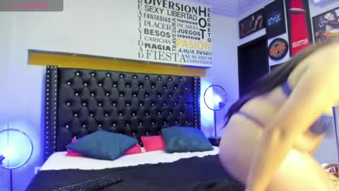 Madisson online show from January 14, 12:03 pm