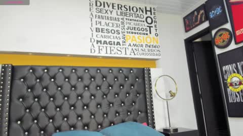 Madisson online show from January 16, 12:20 pm