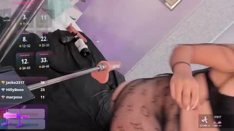 Madisson online show from February 16, 6:10 pm