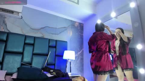 Madisson online show from February 19, 12:22 pm