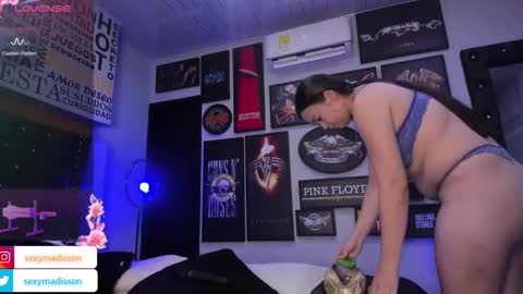 Madisson online show from March 10, 12:04 pm