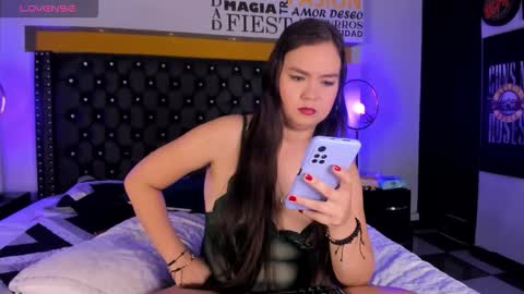 Madisson online show from November 12, 3:29 am