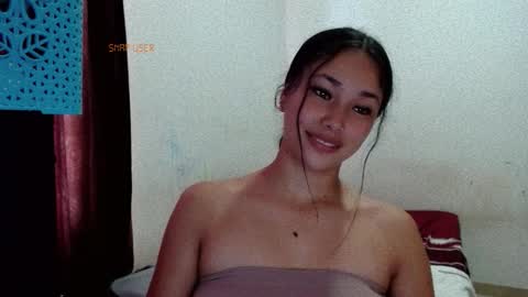 Valentina online show from March 2, 7:43 pm