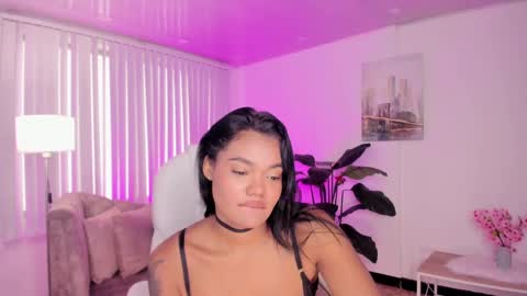 Snapshot of madisson_davon chatting on January 5, 3:55 pm Madisson Davon online show from January 5, 3:55 pm