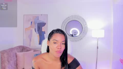 Madisson Davon online show from February 7, 4:35 pm