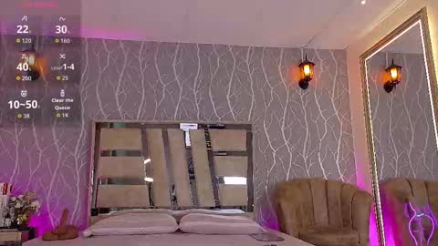 Snapshot of madisson_fox1 chatting on October 9, 12:36 pm online show from October 9, 12:36 pm