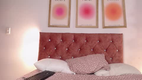    online show from November 9, 7:12 pm