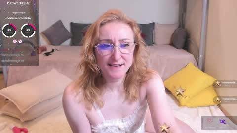 Madisson online show from March 28, 12:43 am