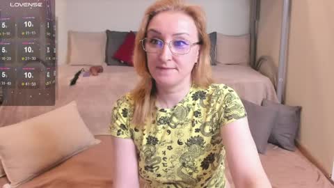 Madisson online show from March 31, 2:24 am