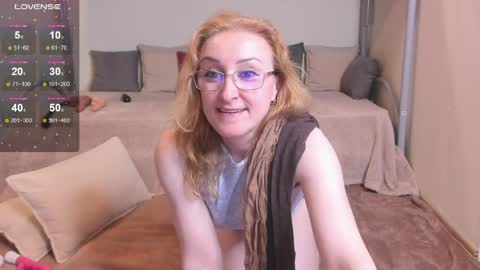 Madisson online show from April 7, 7:47 pm