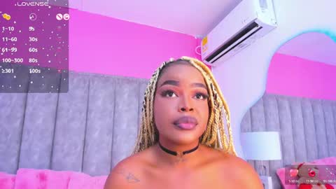 Snapshot of madissonlopez chatting on December 25, 7:34 pm Madisson Lopez online show from December 25, 7:34 pm