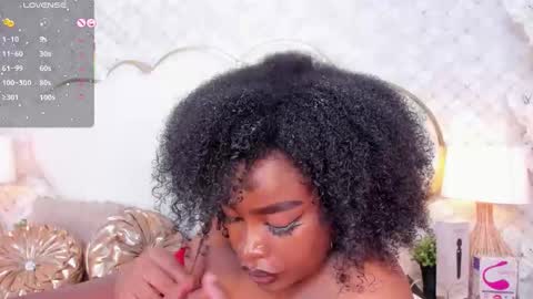 Madisson Lopez online show from October 29, 10:17 am