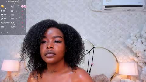 Madisson Lopez online show from November 1, 9:44 am