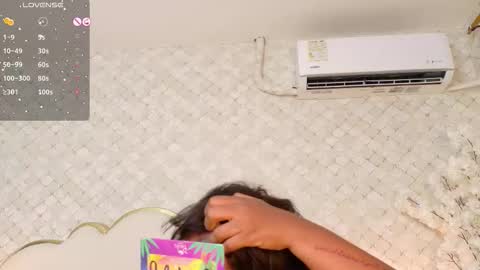 Madisson Lopez online show from February 1, 4:33 am