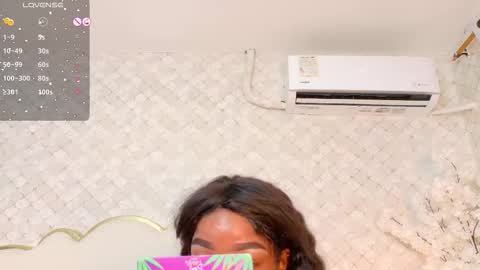 Madisson Lopez online show from February 3, 9:20 pm