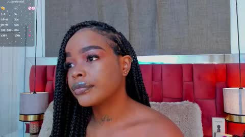 Madisson Lopez online show from March 23, 8:46 pm