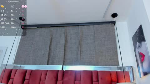 Madisson Lopez online show from April 1, 10:29 pm