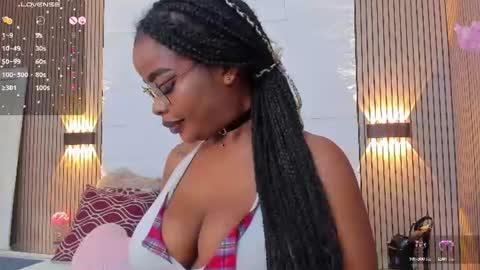 Snapshot of madissonlopez chatting on June 24, 9:14 pm Madisson Lopez online show from June 24, 9:14 pm