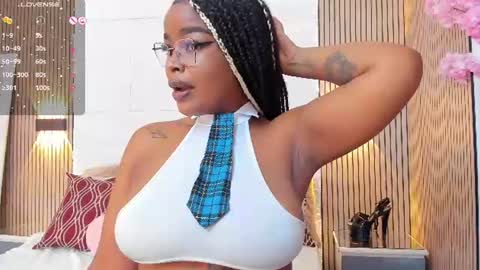 Snapshot of madissonlopez chatting on July 10, 9:17 pm Madisson Lopez online show from July 10, 9:17 pm