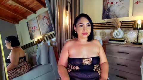 MADISSOONE  online show from March 3, 12:50 am