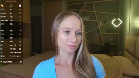 Madlen online show from July 31, 4:56 am