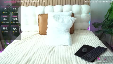 madmaxbad online show from January 13, 1:44 am