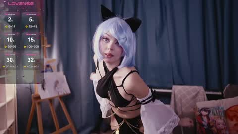 Alice online show from September 17, 2:08 pm