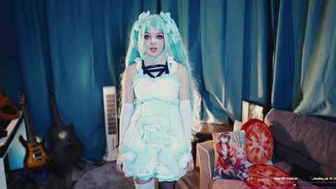 Alice online show from February 11, 6:13 pm