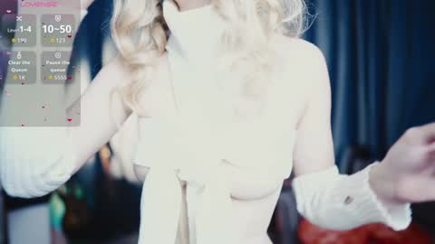 Alice online show from February 21, 8:10 pm