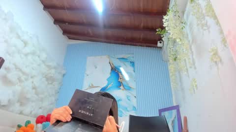 Madoka online show from April 14, 12:00 pm