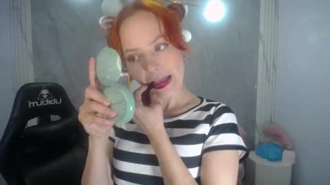 Mady online show from December 22, 10:56 am