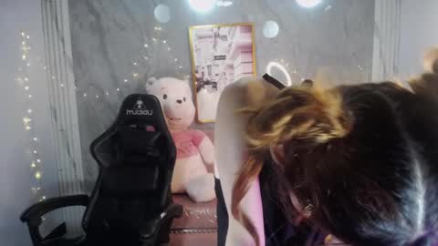 Mady online show from March 7, 1:08 pm