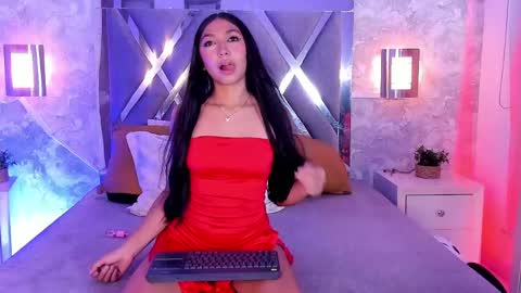 Mady Roa online show from May 27, 3:25 am