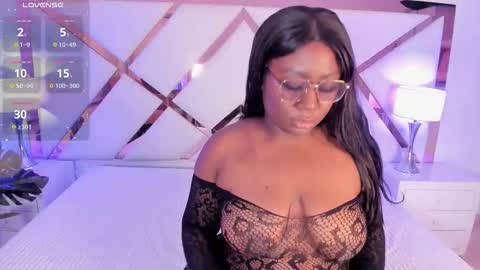 Maddy online show from February 25, 8:07 pm