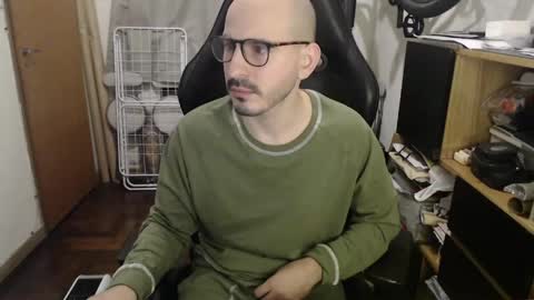 Peter online show from April 27, 4:21 am