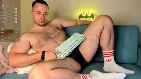 Gregory online show from June 28, 3:12 am