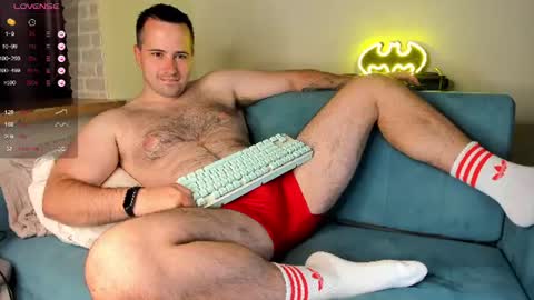 Gregory online show from July 9, 4:38 am
