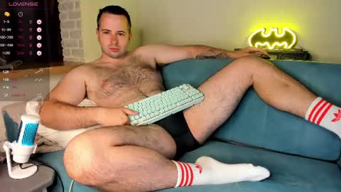 Gregory online show from July 10, 3:33 am