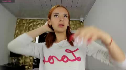 MAEE ANGELS online show from December 20, 10:22 pm