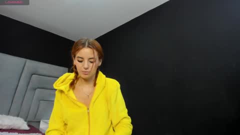 MAEE ANGELS online show from February 27, 4:09 am